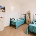 Lägenhet Taty Apartment Porto Cervo