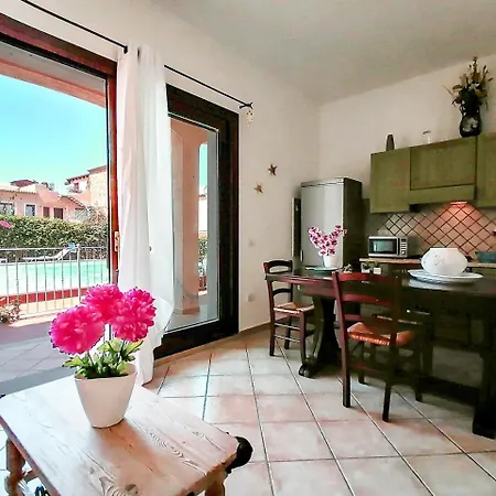 Taty Apartment Apartamento Porto Cervo