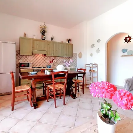 Taty Apartment *
