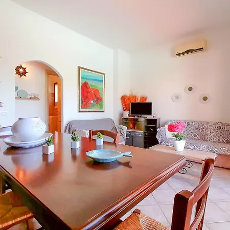 Taty Apartment