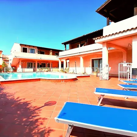 Taty Apartment