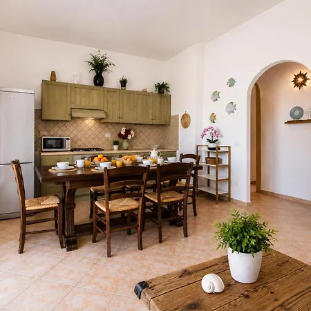 Lägenhet Taty Apartment Porto Cervo