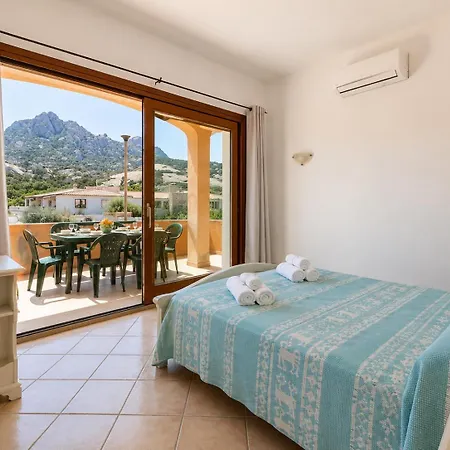 Two Bedroom With Pool Taty Порто-Черво