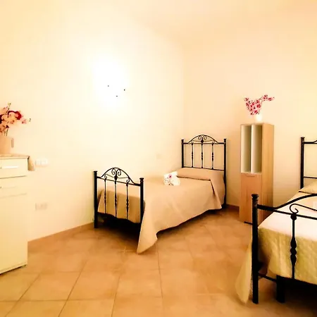 Apartment Taty Apartment Porto Cervo