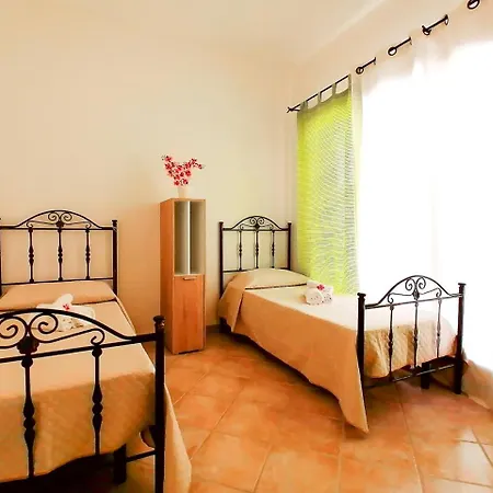 Taty Apartment * Porto Cervo