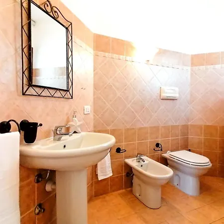 Taty Apartment