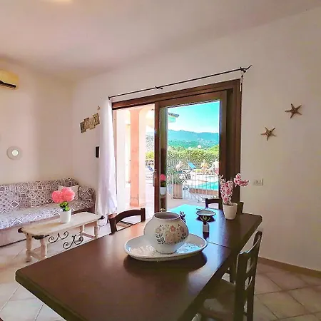 Taty Apartment *