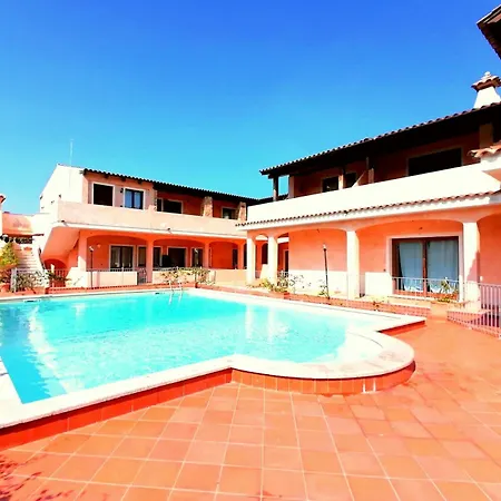Two Bedroom With Swimming Pool Porto Cervo