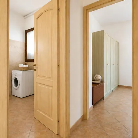 Apartamento Two Bedroom With Pool Taty *