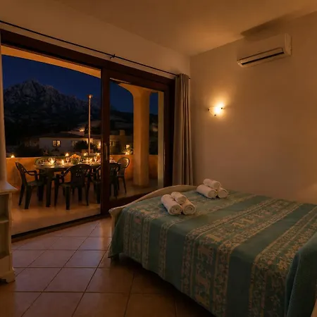 Two Bedroom With Pool Taty Porto Cervo