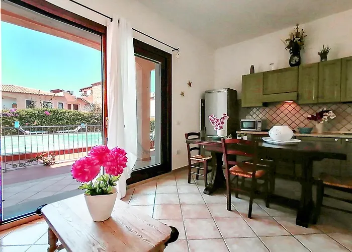 Taty Appartement Porto Cervo