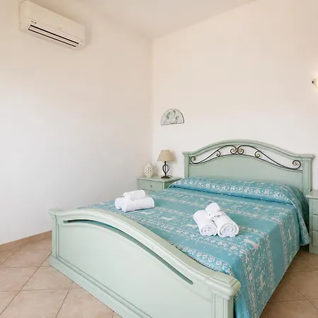 Apartament Taty Porto Cervo
