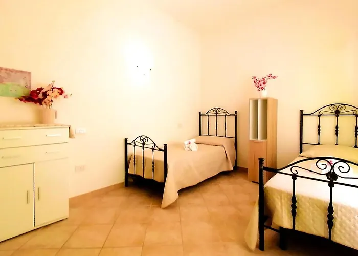 Apartman Taty Porto Cervo